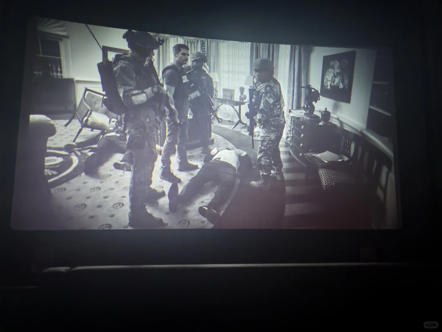 美国内战很不错的电影