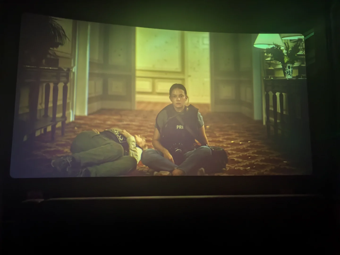 美国内战很不错的电影