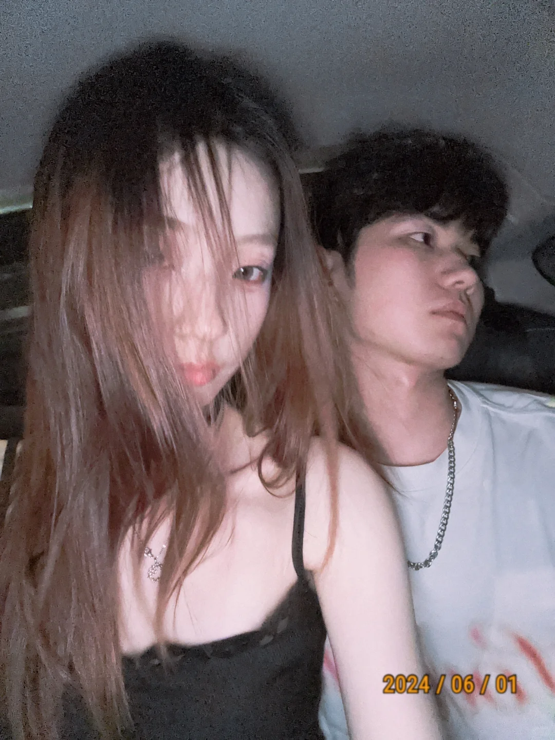 请把我跟这个拍照软件锁死！