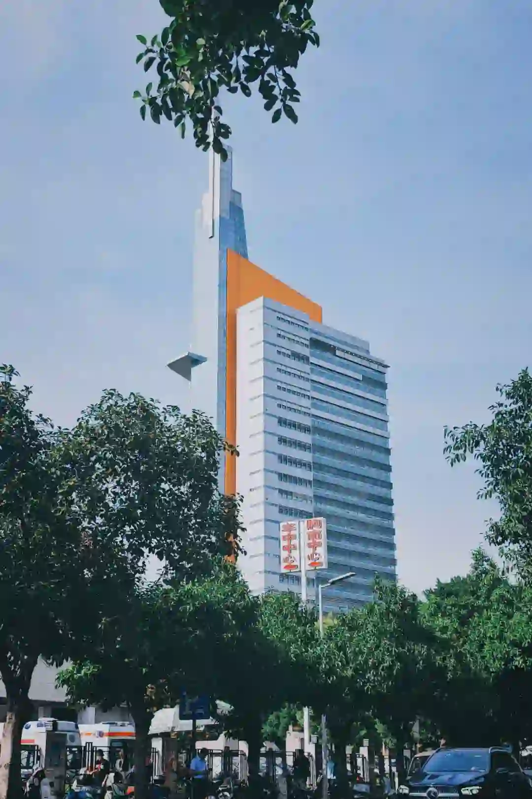 手机也可以有富士滤镜