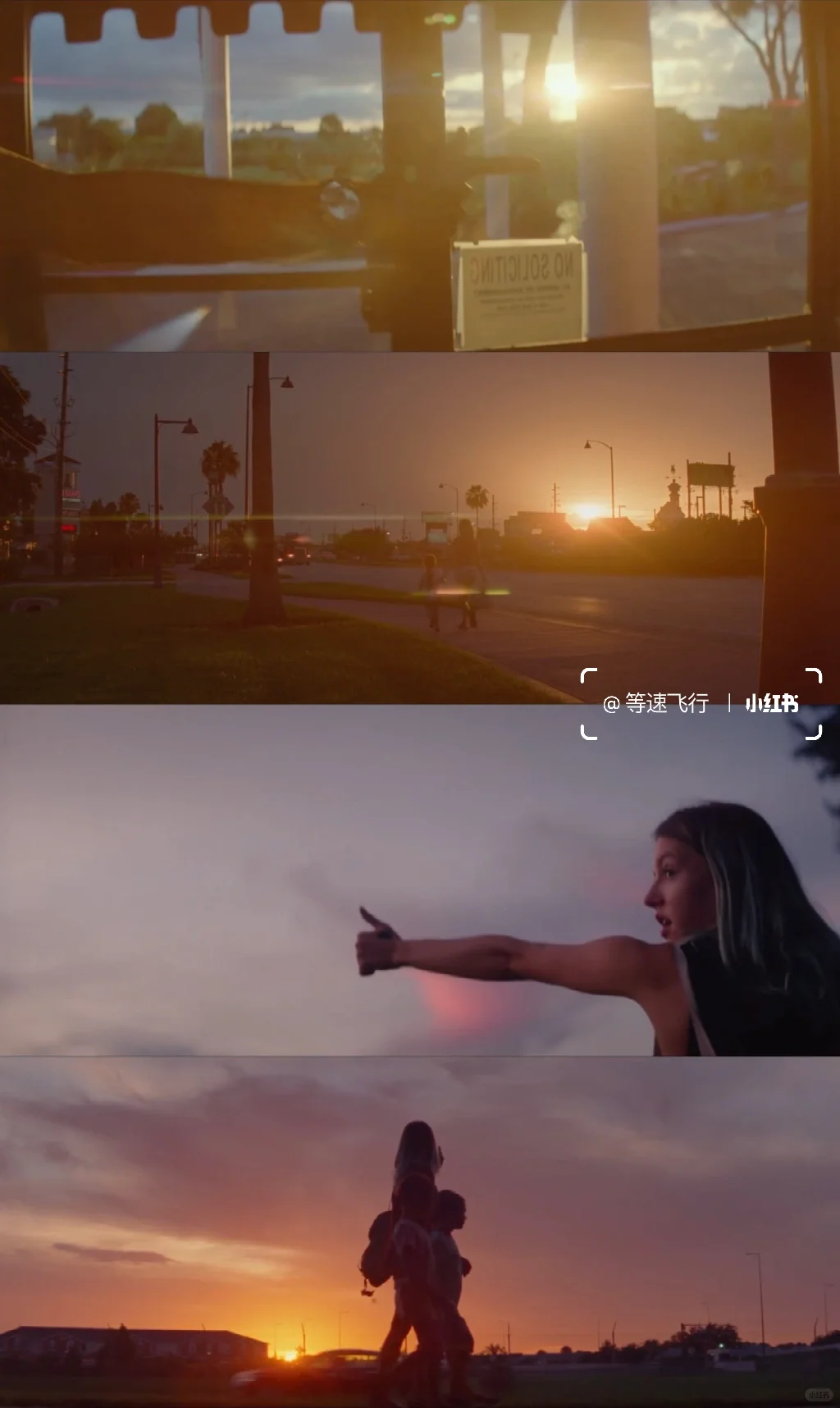 电影截图｜《佛罗里达乐园》