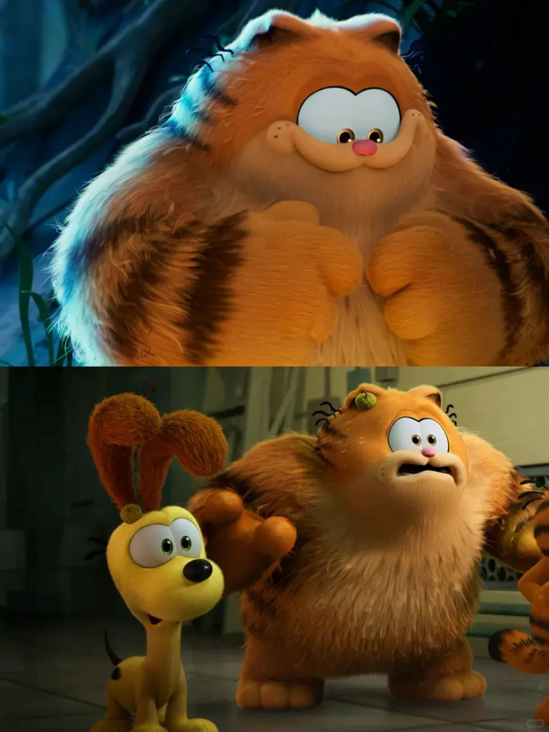 萌量超标!!这部有笑有泪的亲子电影太绝了!!