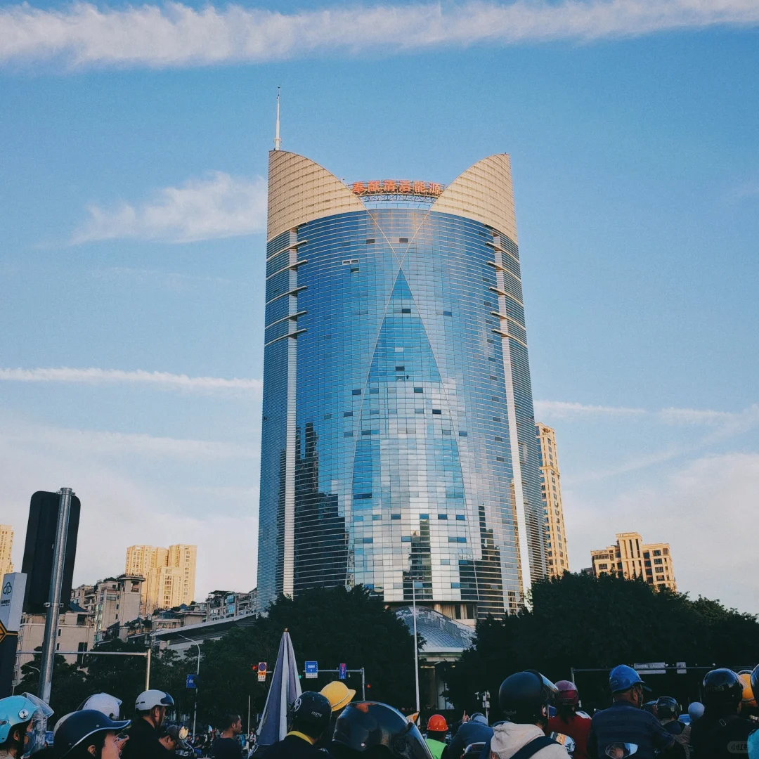 手机也可以有富士滤镜