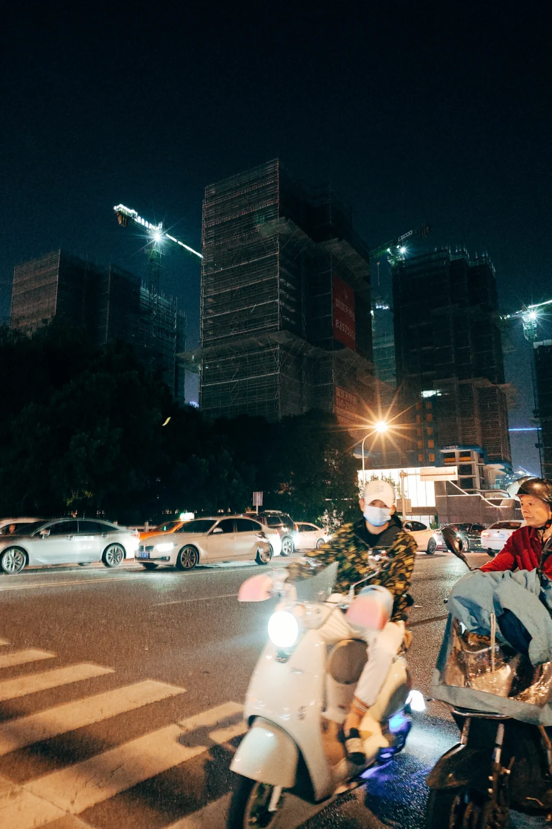 手机也可以有富士滤镜