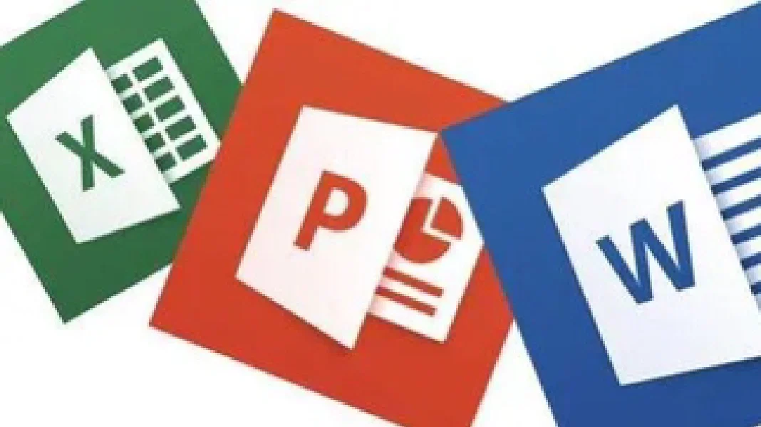 为什么现在的人都一定要懂办公软件操作