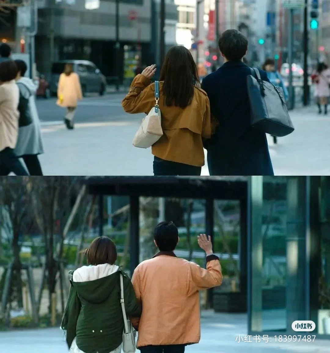 每周一部好電影《花束般的戀愛》