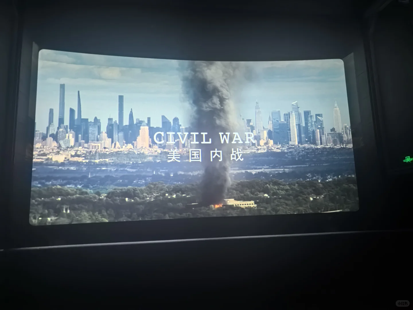 美国内战很不错的电影