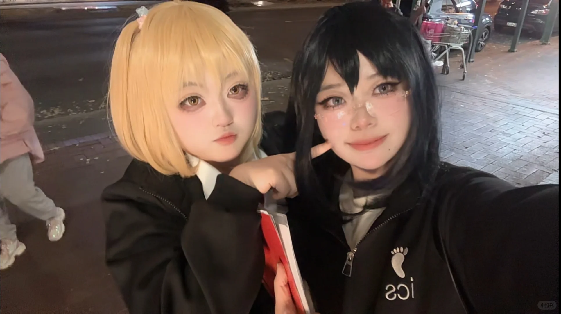 清水来看小排球电影啦