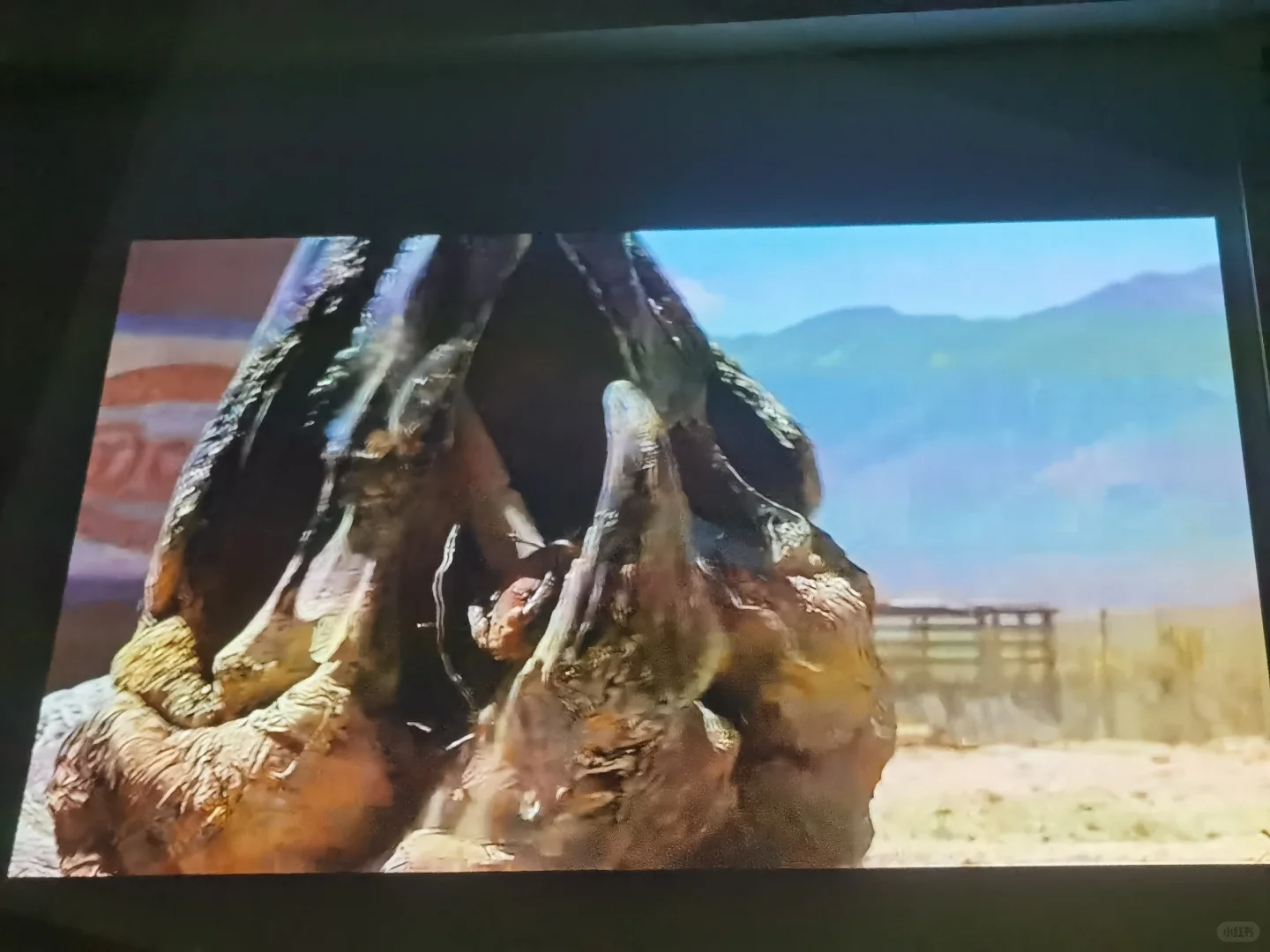 异形魔怪90年的电影 好看！