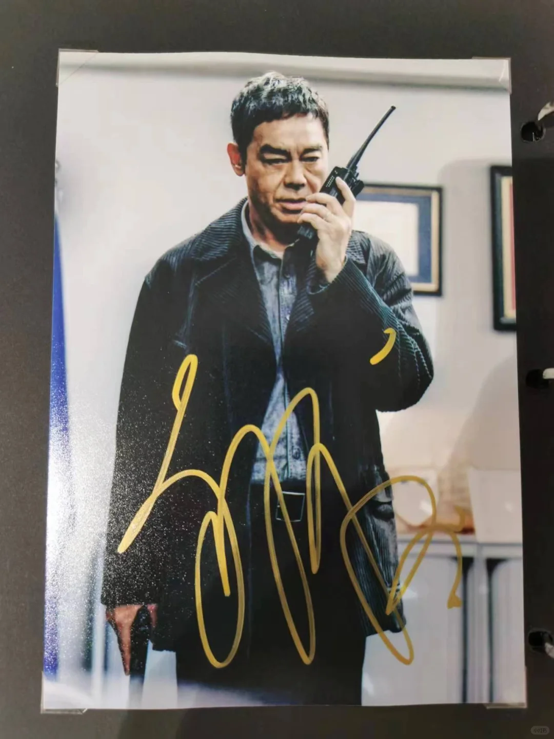 香港电影又出一精品!