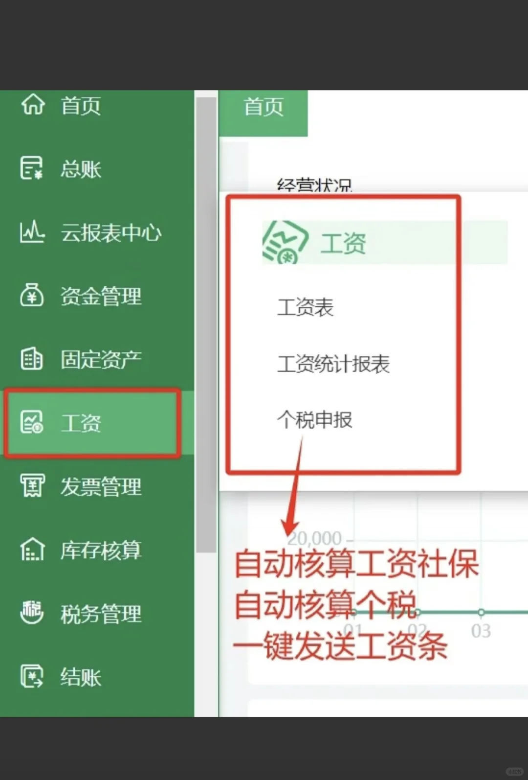 总有人问我市面上软件五花八门到底哪个好用