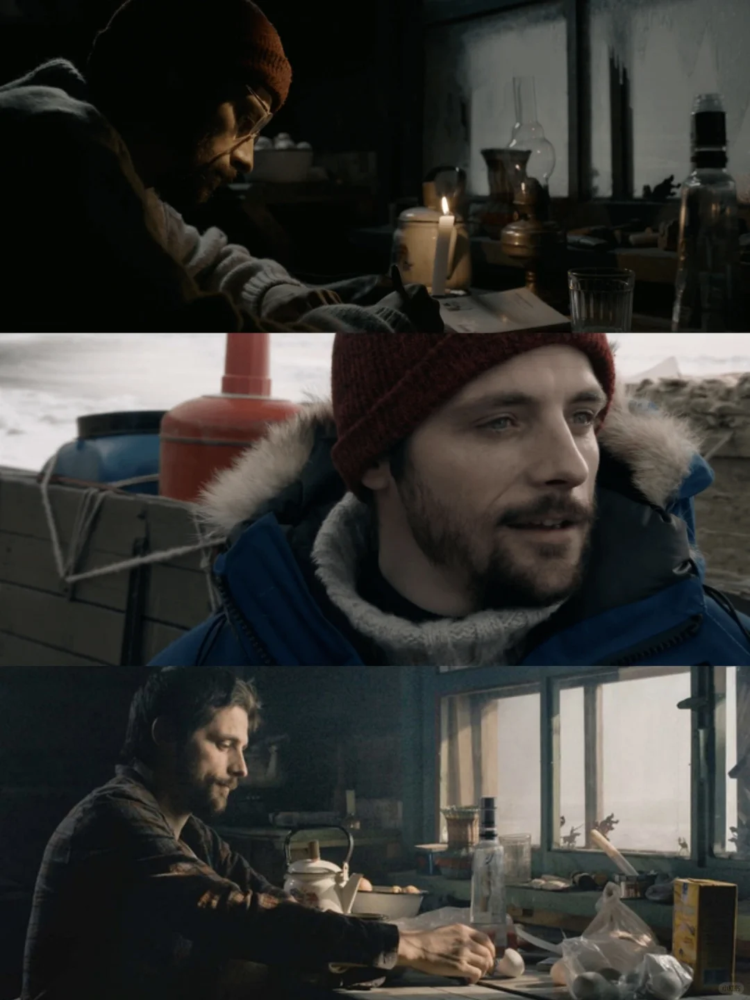 i人最爱的人生电影|告诉你自由到底是什么