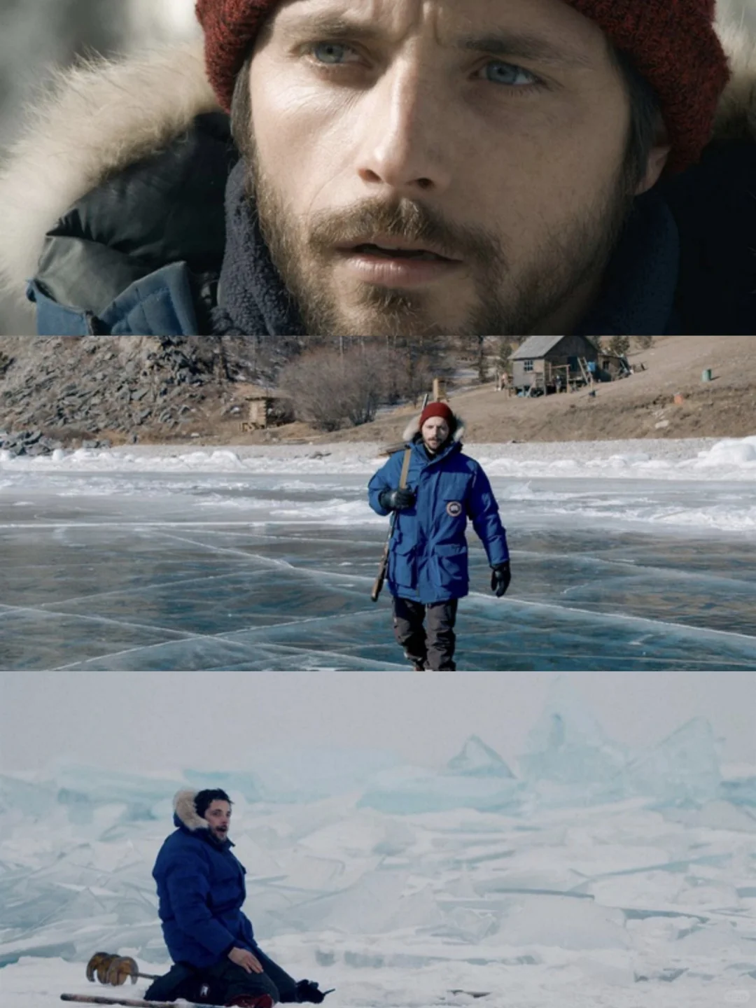 i人最爱的人生电影|告诉你自由到底是什么