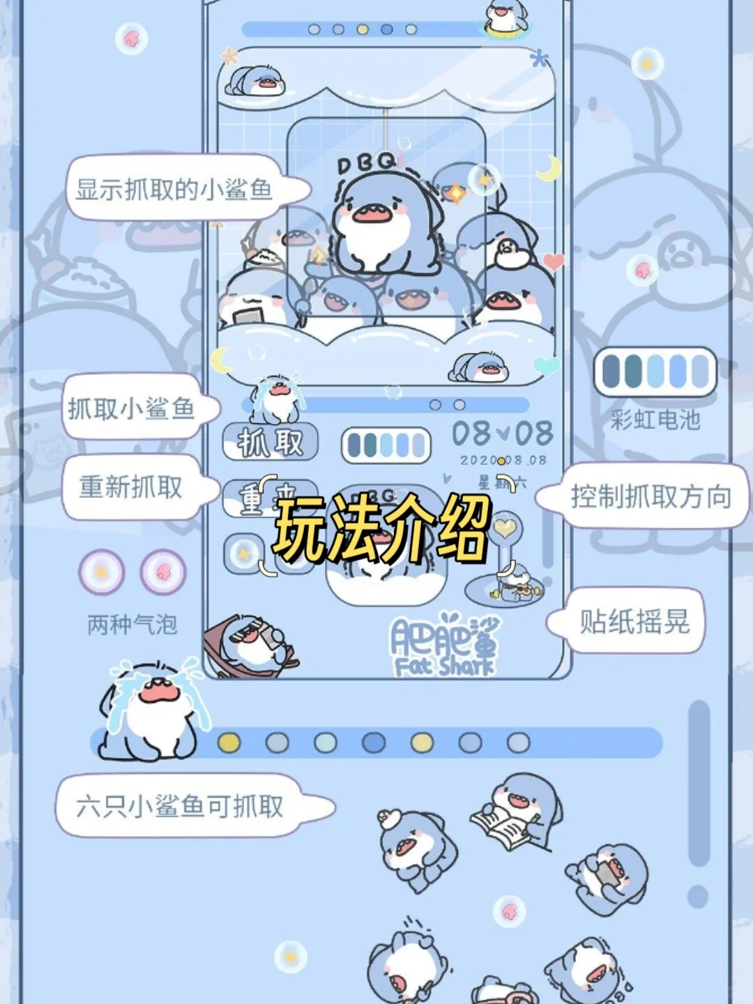 线条小狗来咯🌱