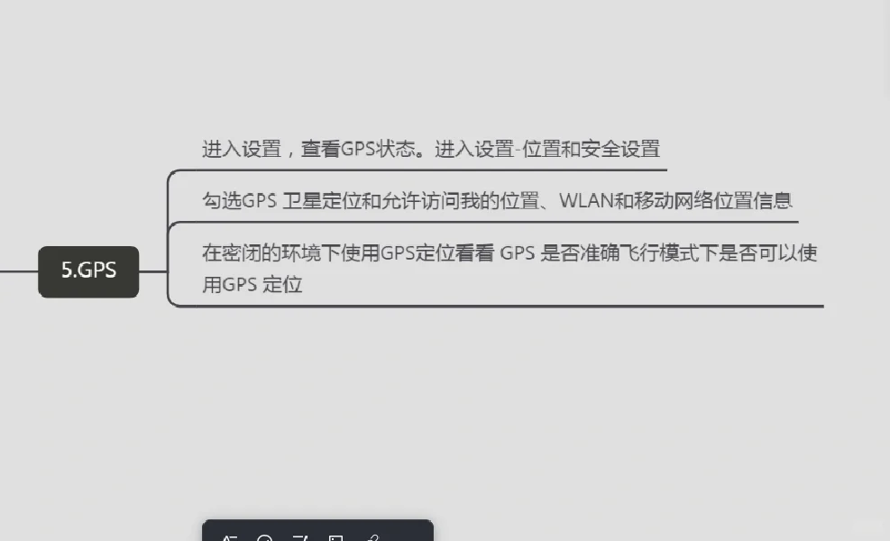 软件测试:地图导航怎么测?