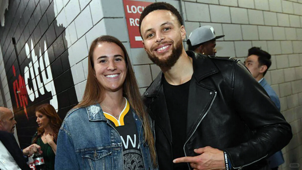 库里也开始积极谋求副业,将担纲电影制片人