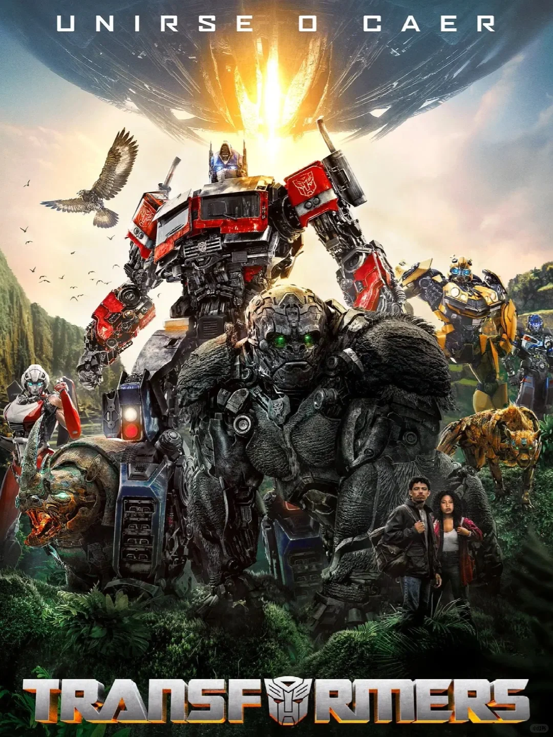 锤哥有望演《变形金刚》×《特种部队》联动电影