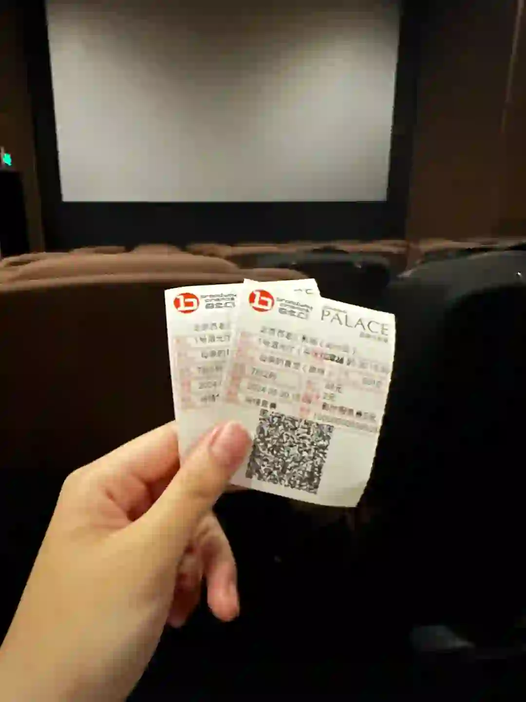 04女孩休学日记1-3 电影《母亲的直觉》