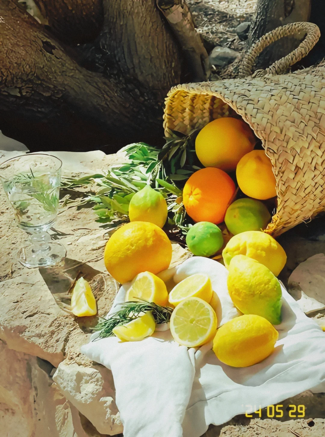 我去家人们!竟然安卓也能拍dazz同款胶片咯