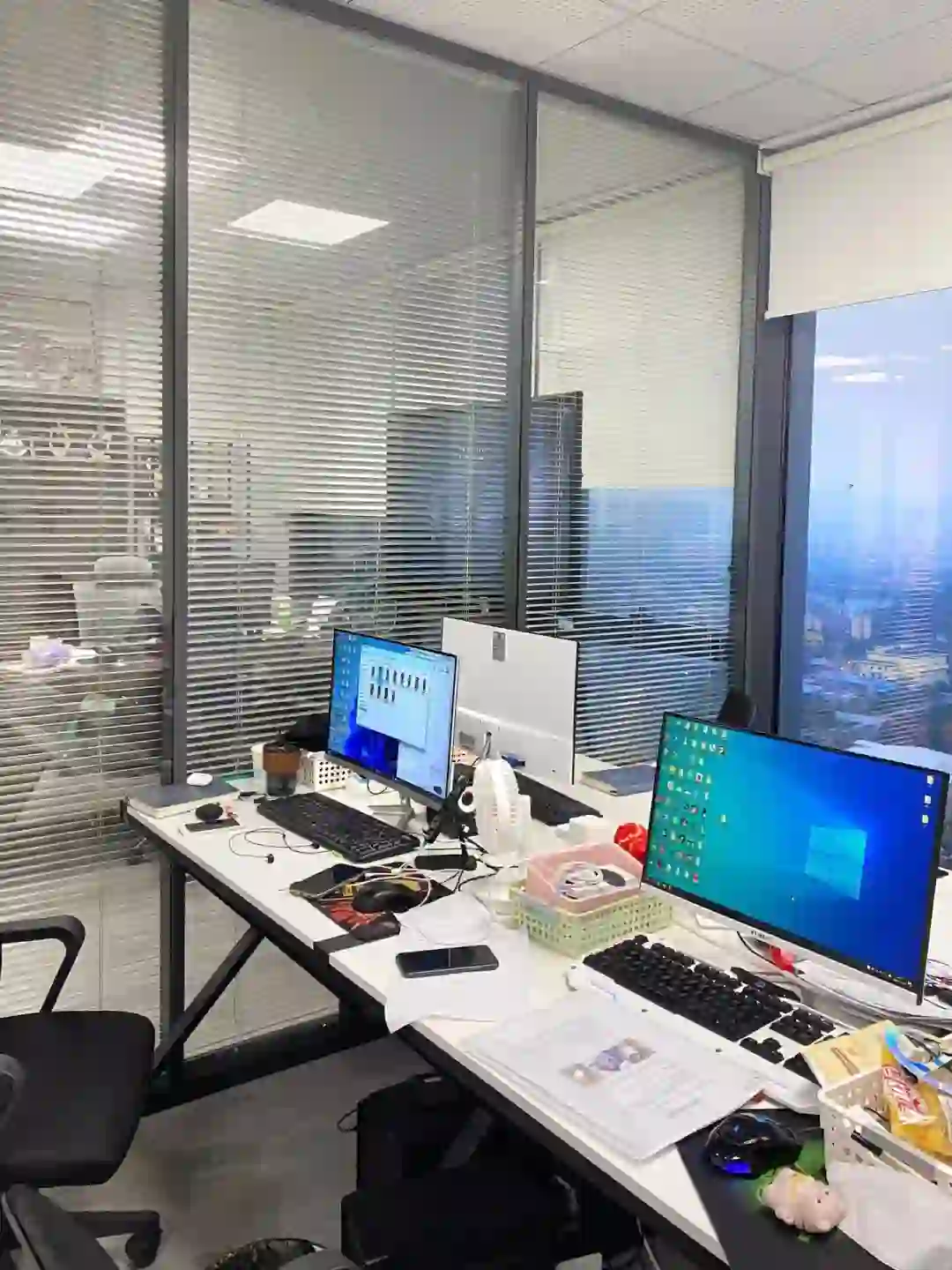 想学软件测试，劝你放弃，学了也没有用