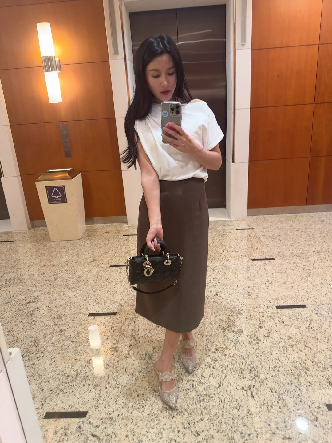 #走走停停电影路演[话题]#