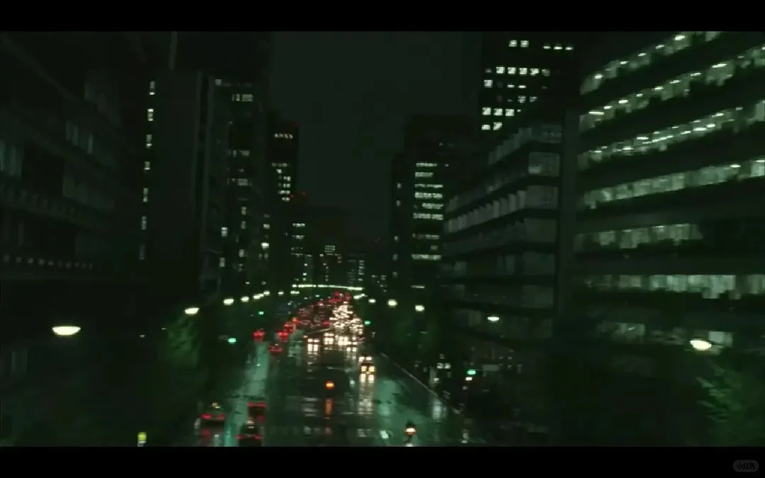 《一一》｜人生电影