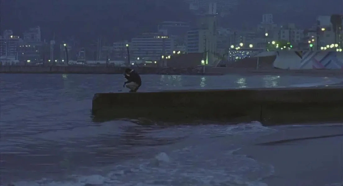 《一一》｜人生电影