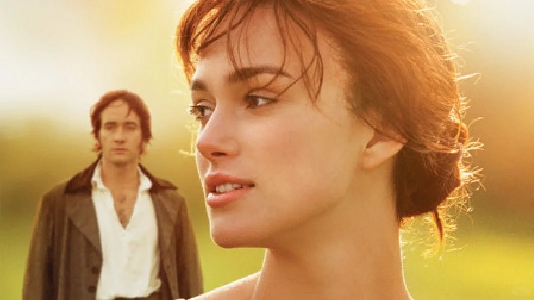 强烈推荐🌟🌟提升审美的绝美电影