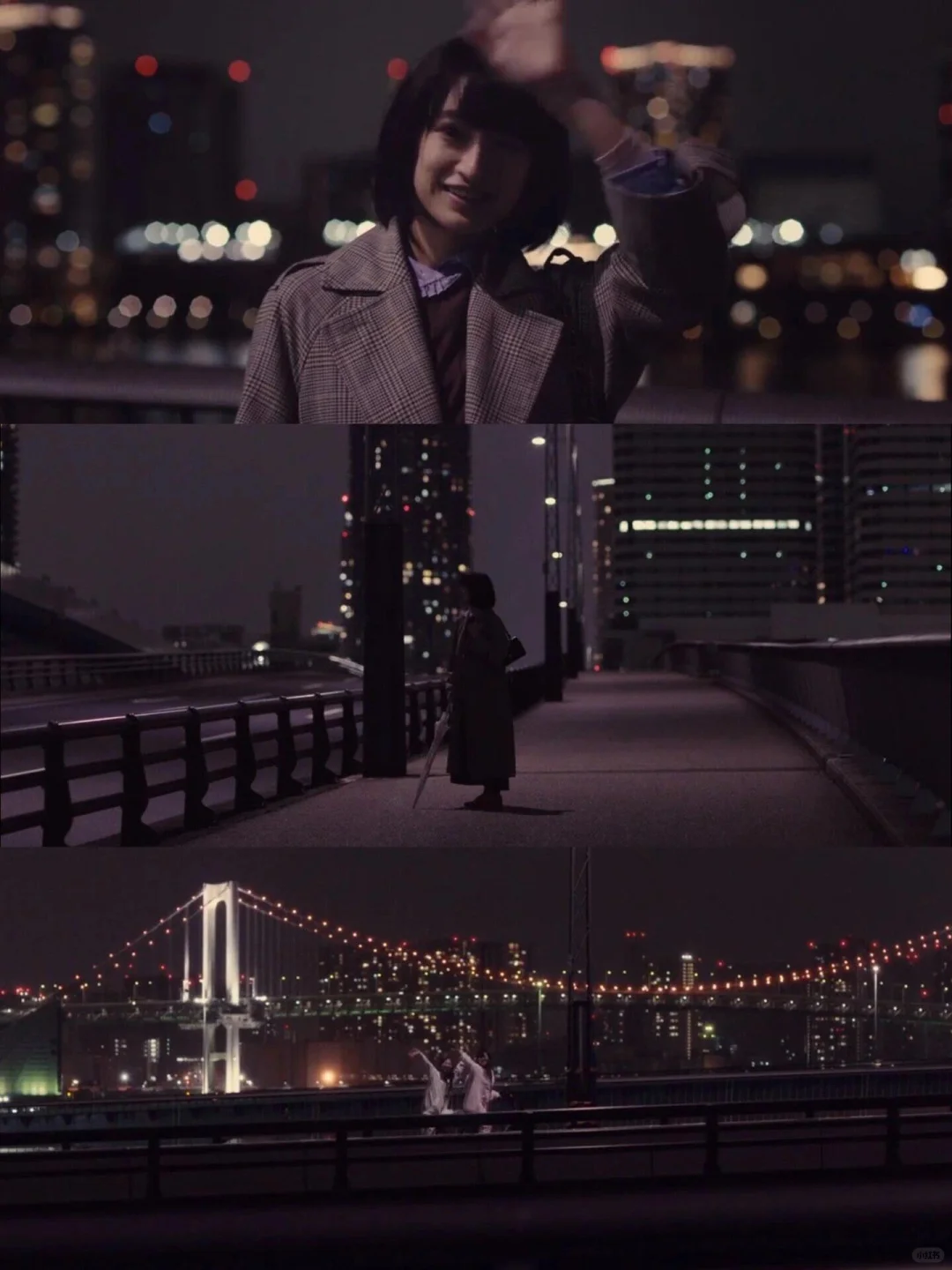 建议所有唯唯诺诺的女生,都去看这部电影‼️