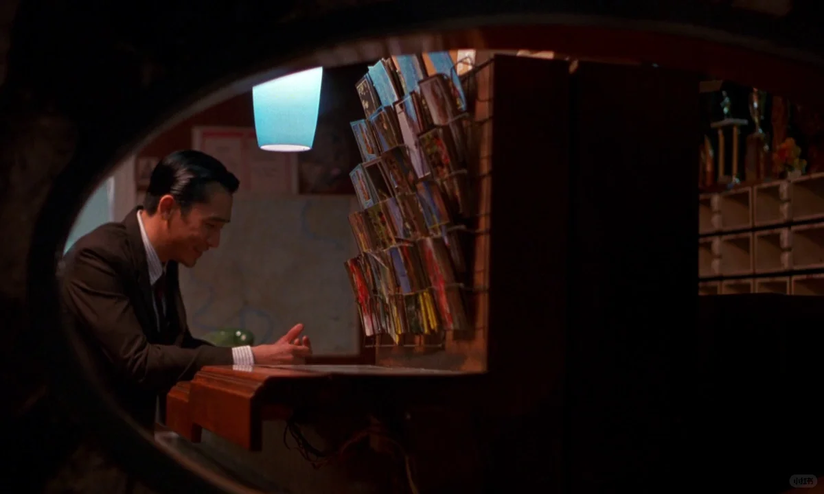 对摄影有参考意义的彩色电影截图4.0