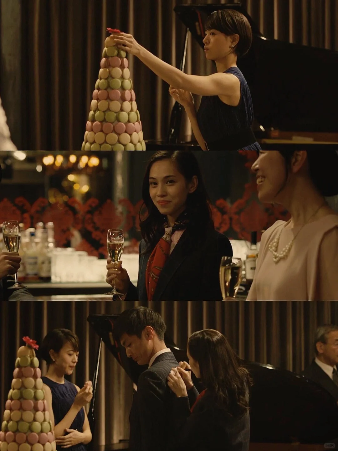 建议所有唯唯诺诺的女生,都去看这部电影‼️