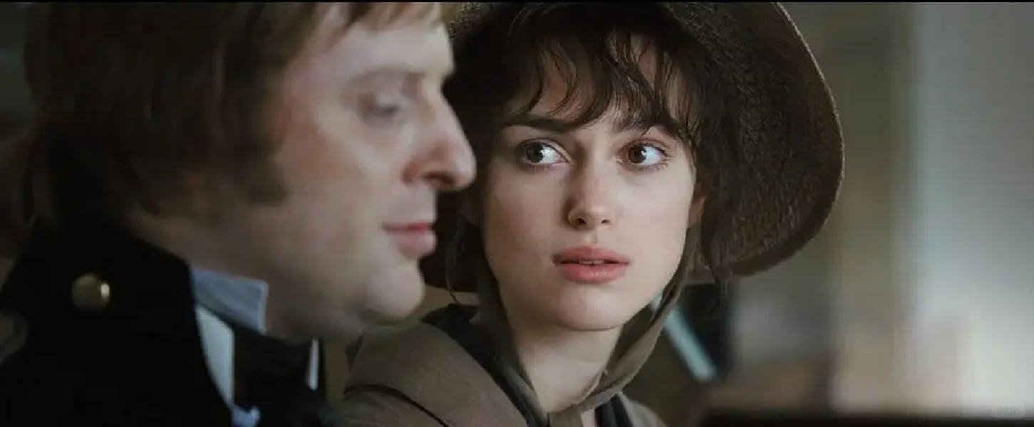 强烈推荐🌟🌟提升审美的绝美电影