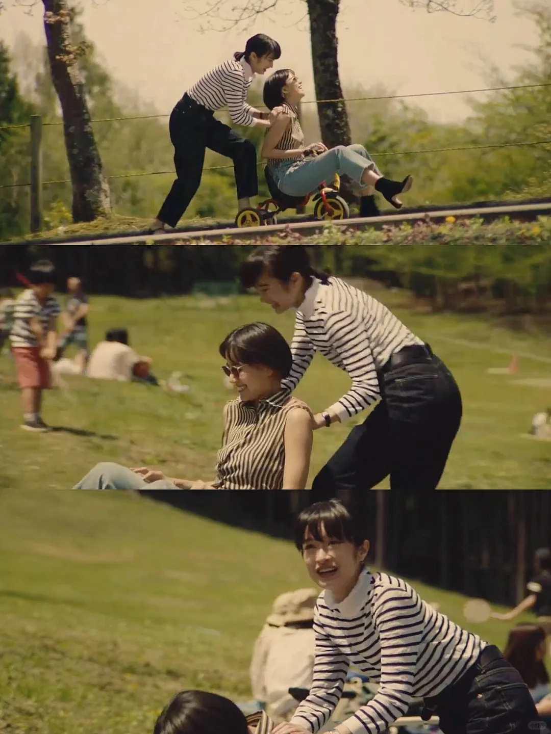 建议所有唯唯诺诺的女生,都去看这部电影‼️