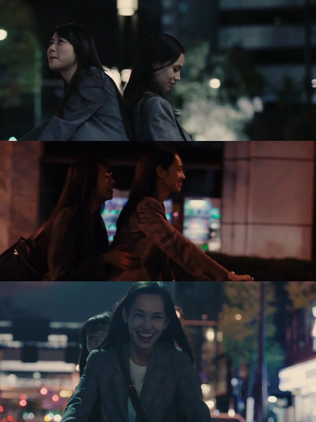 建议所有唯唯诺诺的女生,都去看这部电影‼️