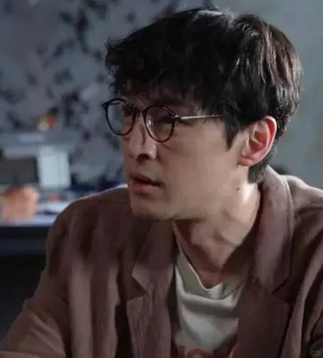 胡歌：对母亲的遗憾被电影完成了