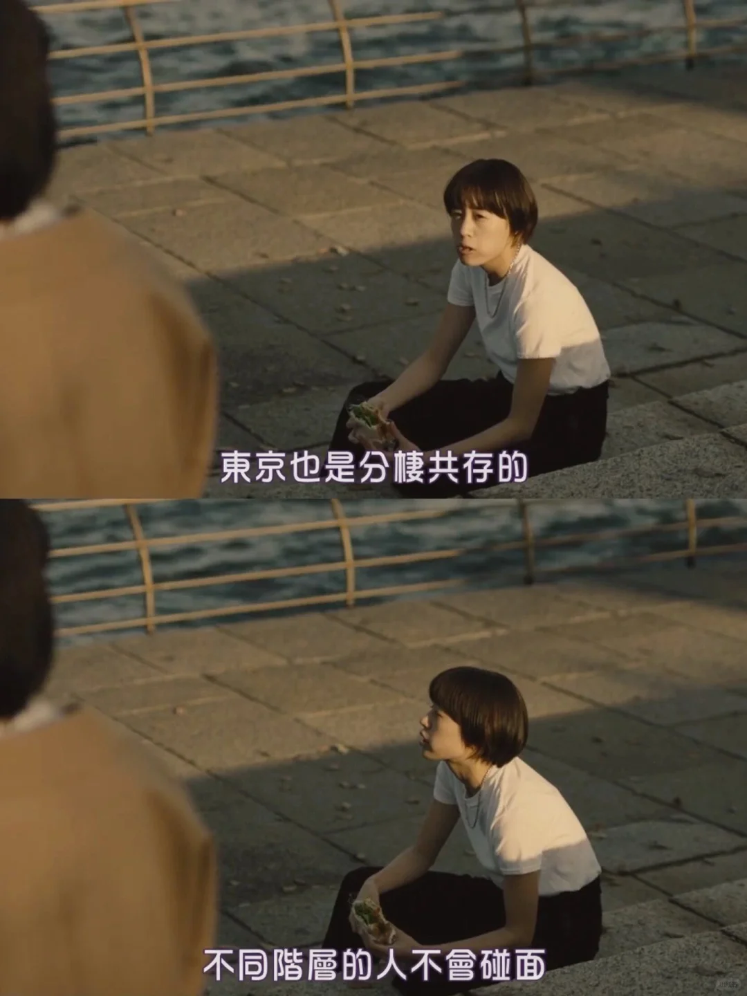 建议所有唯唯诺诺的女生,都去看这部电影‼️