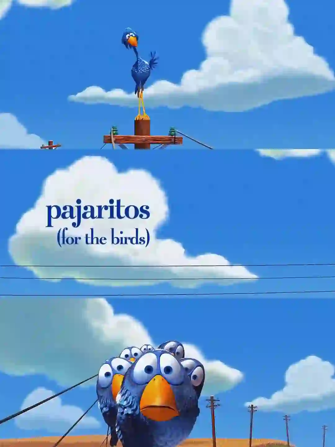 29部世界级优秀儿童动画电影,2-12岁都安排