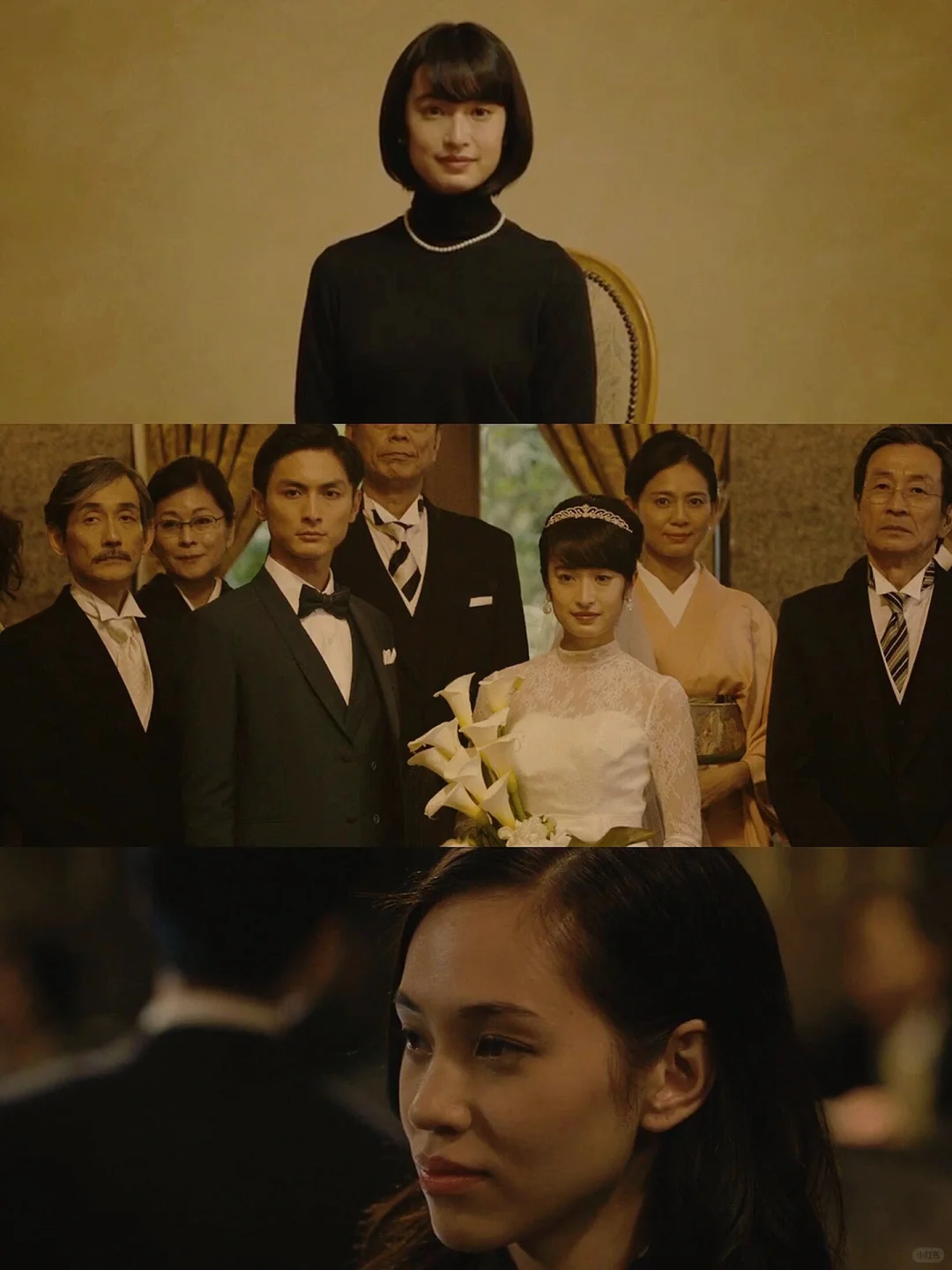 建议所有唯唯诺诺的女生,都去看这部电影‼️