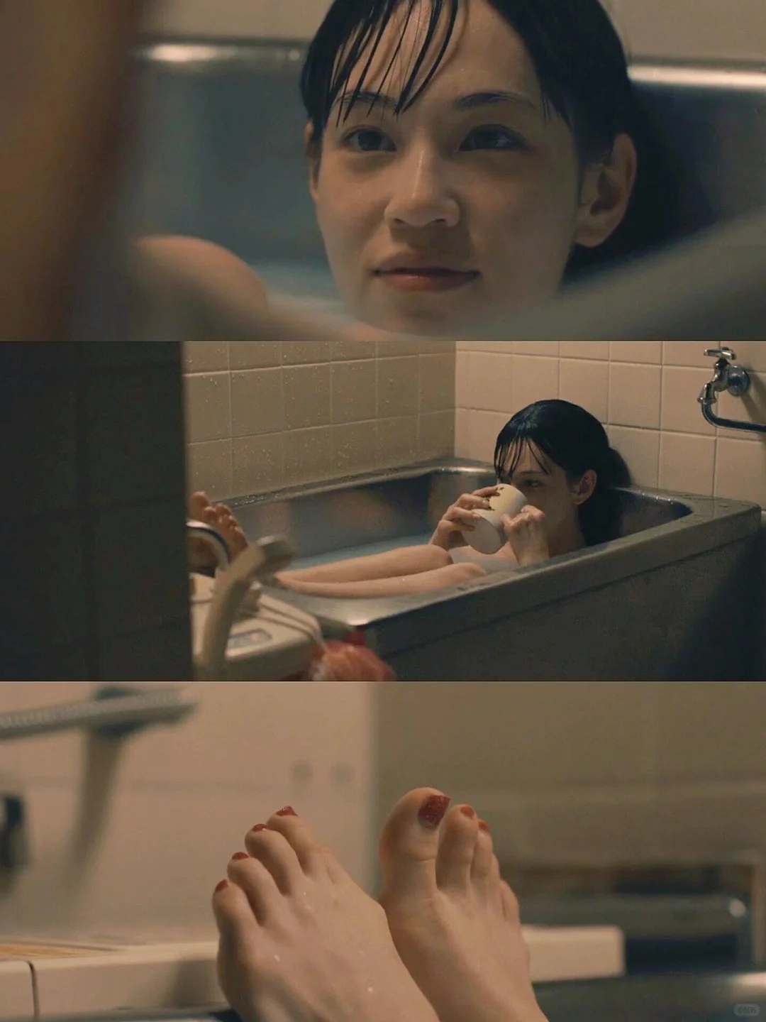 建议所有唯唯诺诺的女生,都去看这部电影‼️