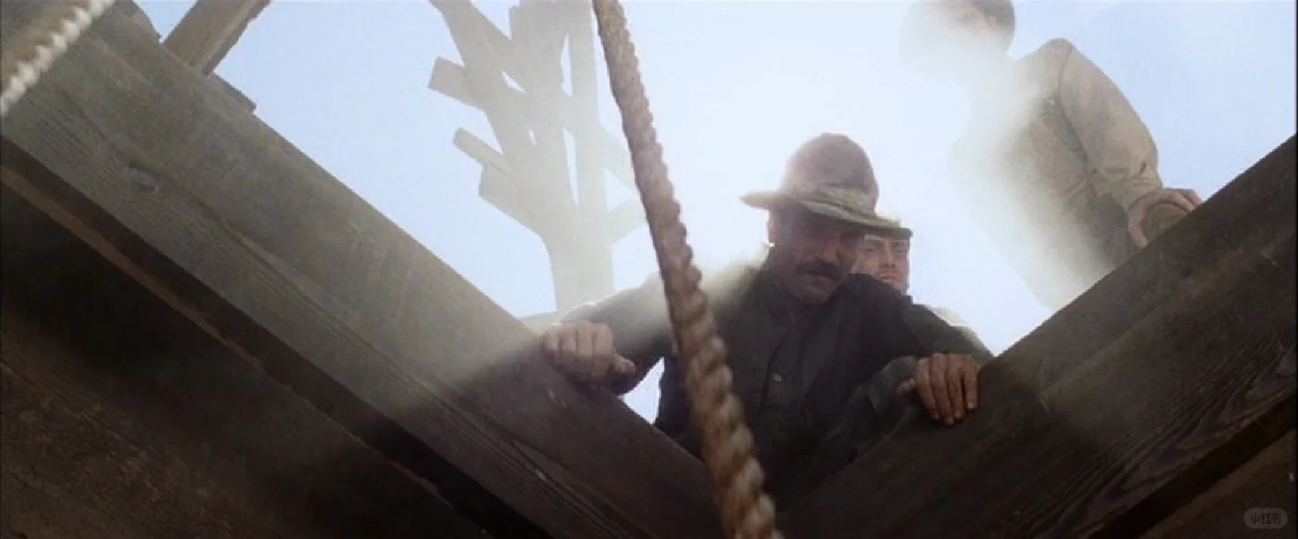 对摄影有参考意义的彩色电影截图4.0