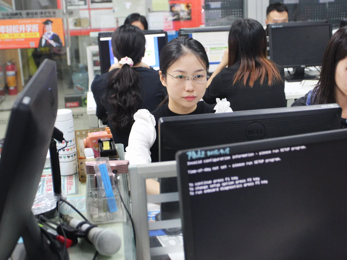 电脑办公软件培训班来咯🔥 ，广州佛山东