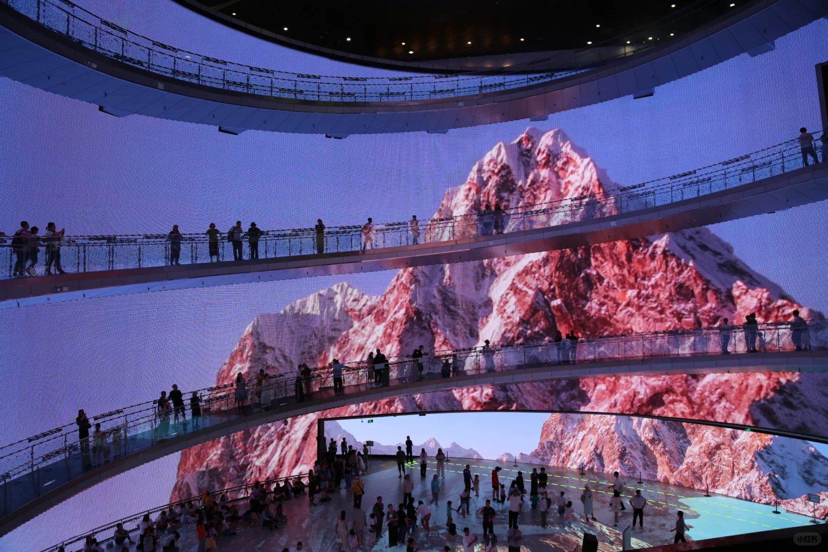 北京情侣高质量周末指南—掉进电影天堂