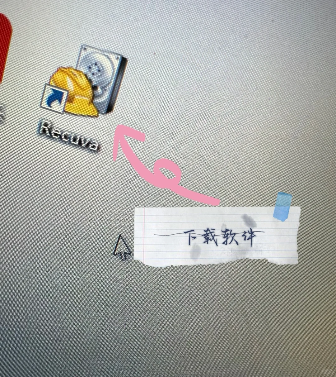 误删相机sd卡怎么办