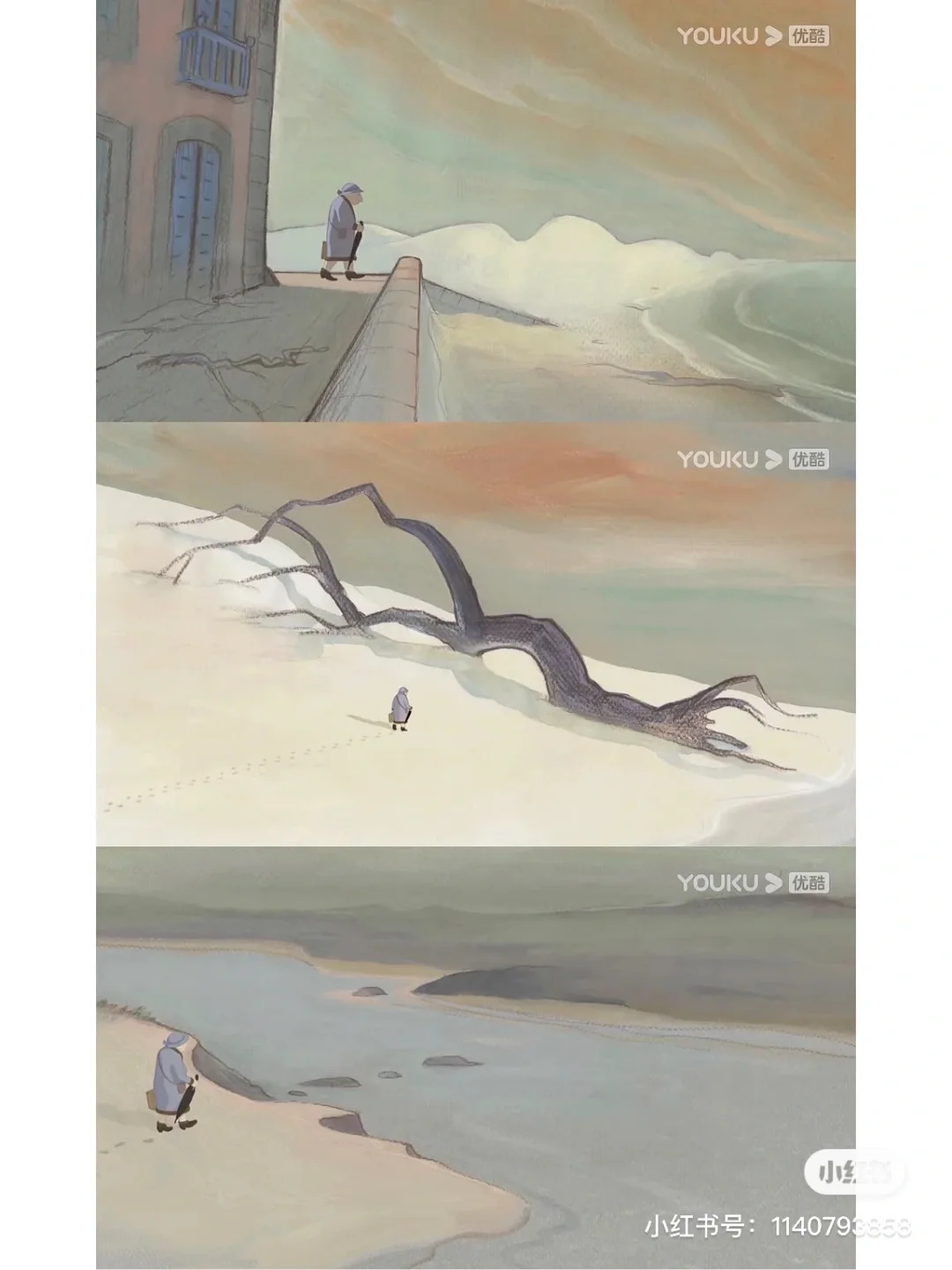 电影🎬🩵越冬的露易丝