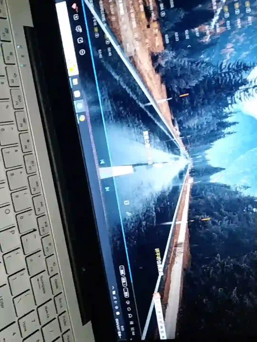 想看一部电影，有什么推荐