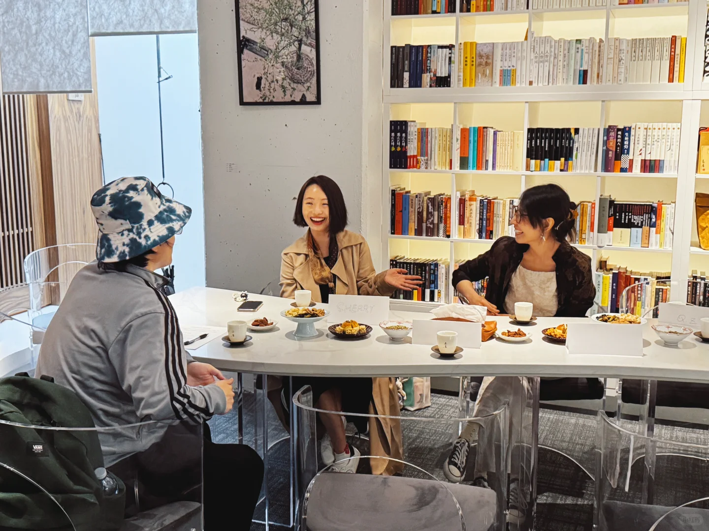 太卷了！长周末居然还上电影拉片小课！