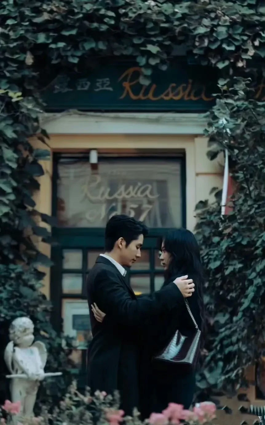 看张新成孙千电影《这么多年》上头!