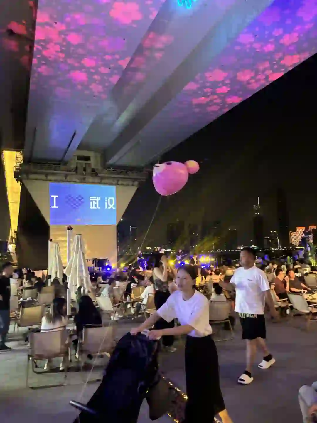 江遇下周电影预告来喽!