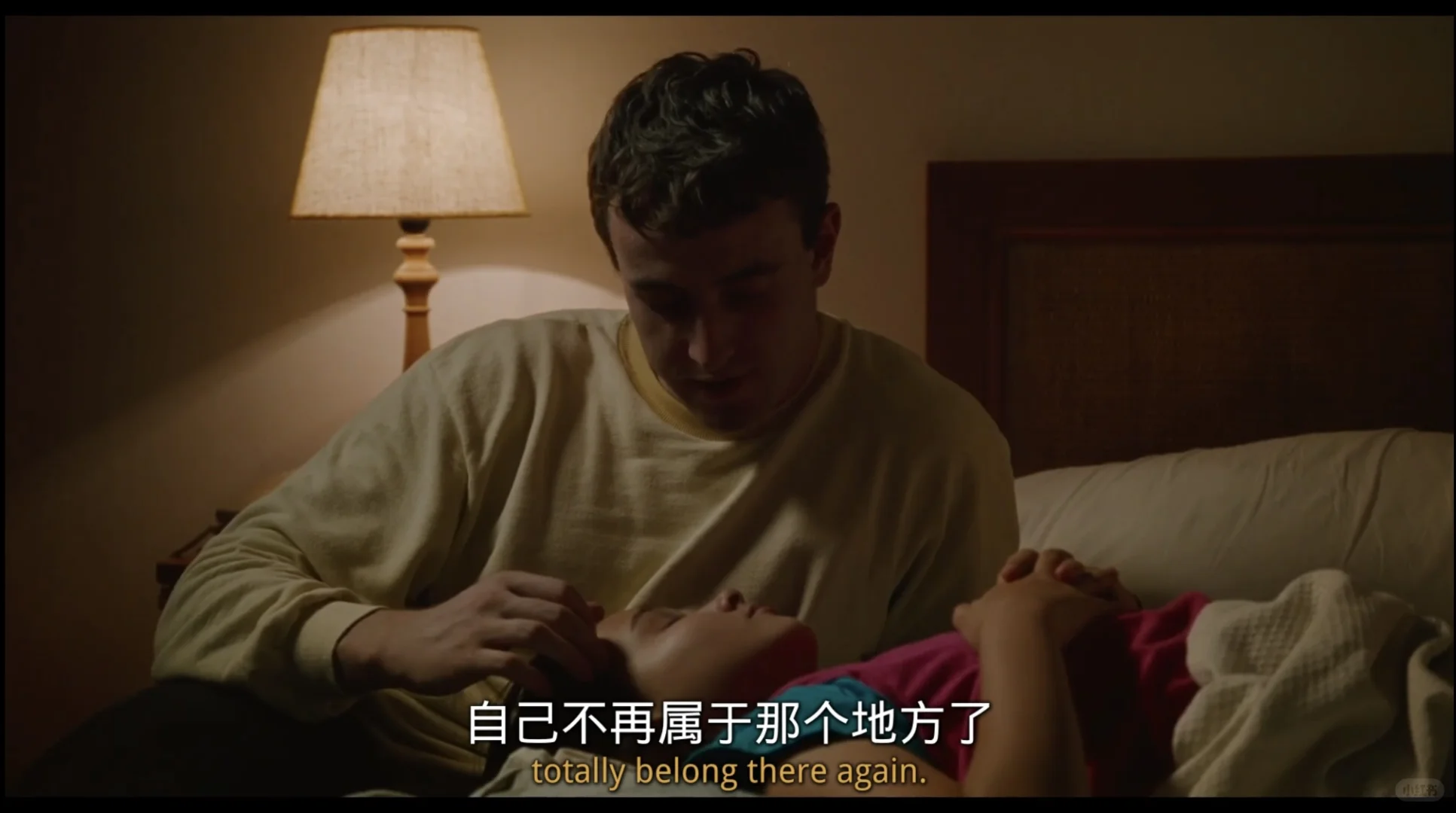 电影推荐｜Aftersun 《晒后假日》