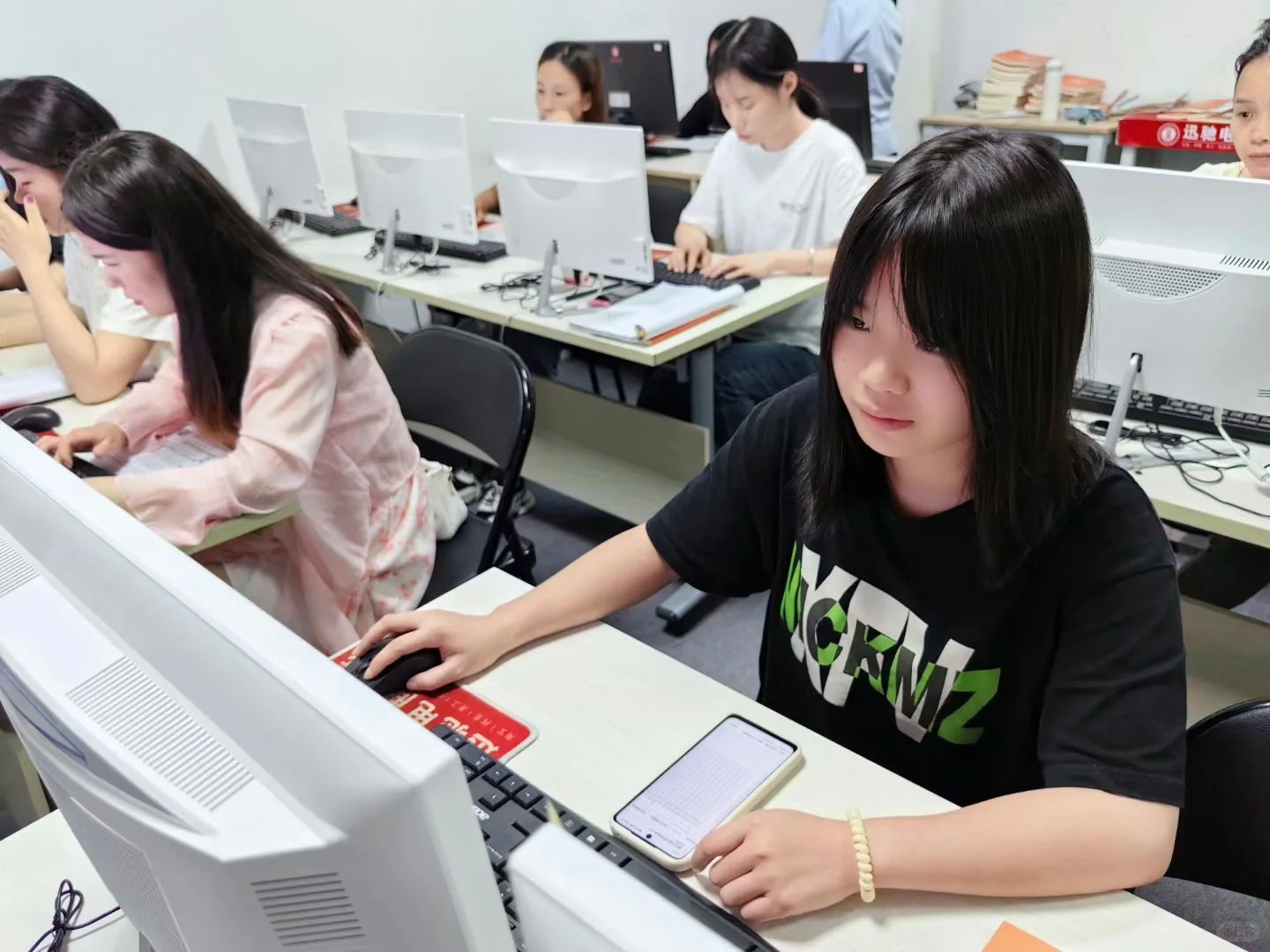 电脑办公❗️办公软件❗️制作表格❗️Excel制表